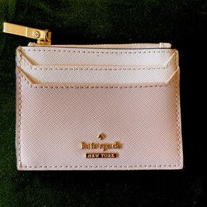 Brand new Kate Spade wallet